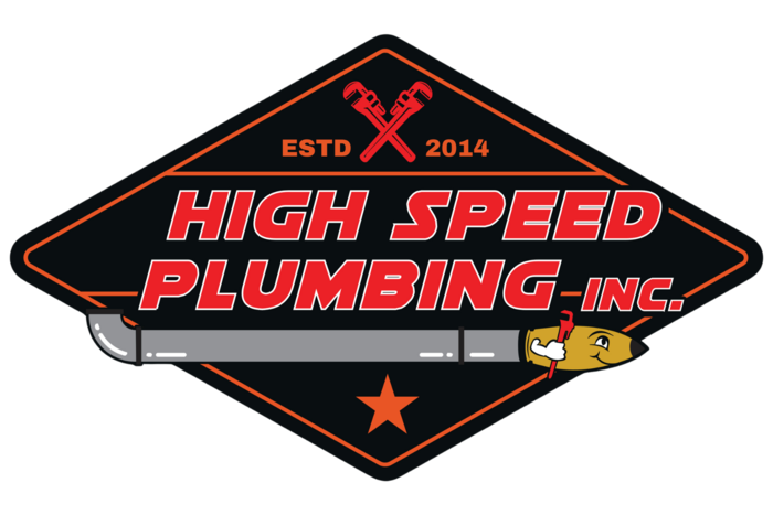 High Speed Plumbing