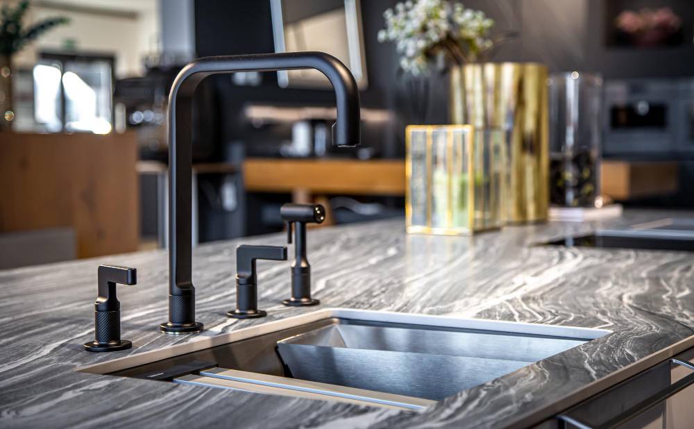 The Top 3 Common Types of Sinks