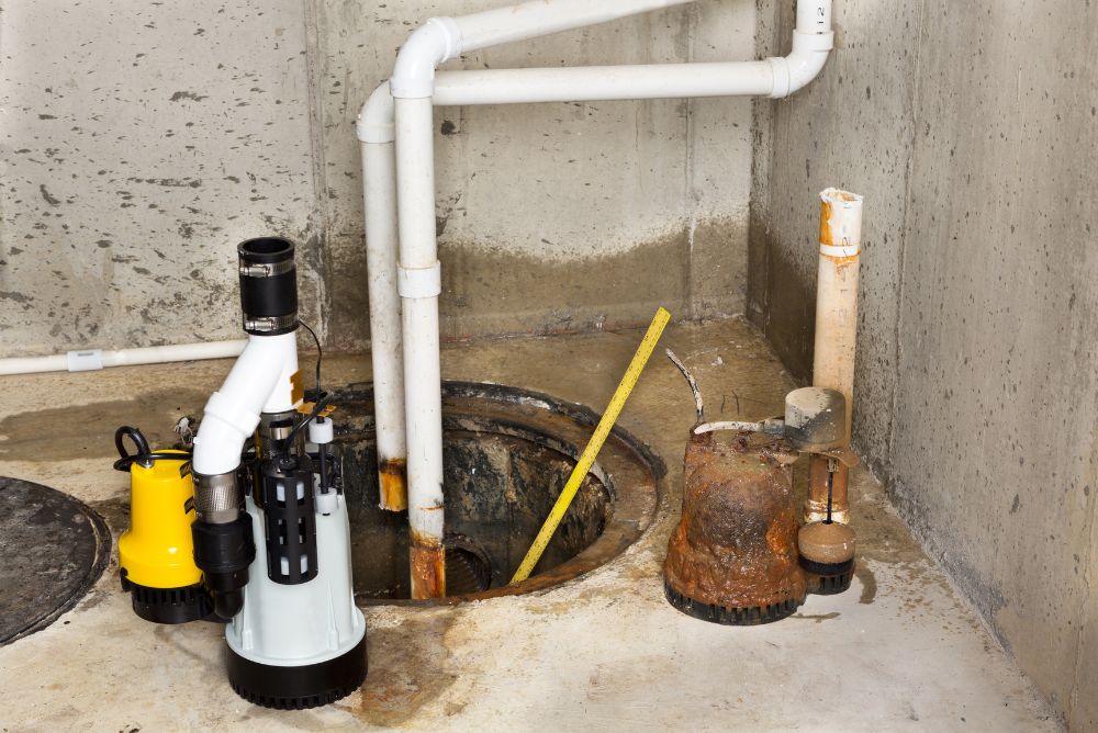 Detect & Protect: The Importance of Early Leak Detection in Your Home