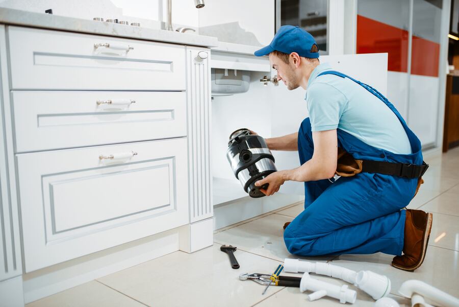 Things Not to Put in Your Garbage Disposal Tips