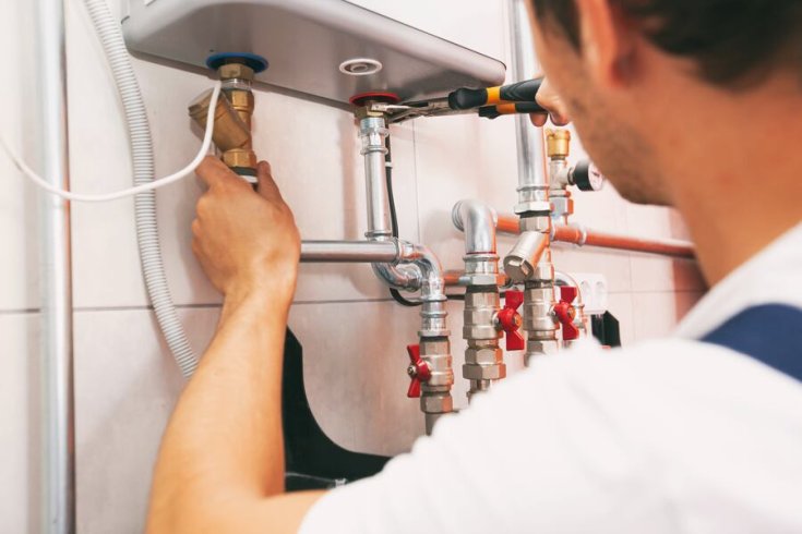 Top 5 Tankless Water Heater Myths Busted