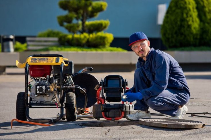 How Sewer Video Inspections Can Prevent Major Plumbing Issues