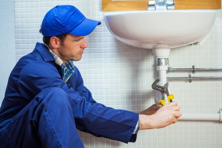 Repiping and Pipe Repair: Addressing Plumbing Issues