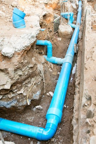 When and How to Replace Lead Pipes