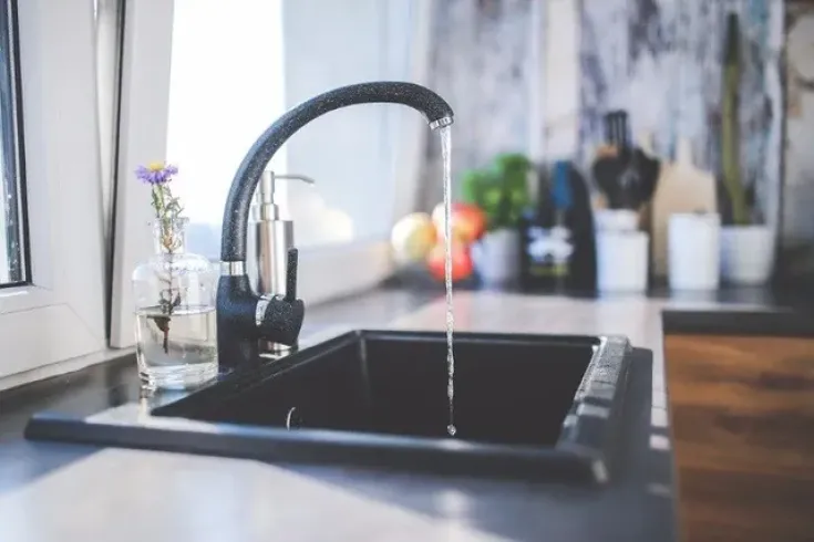 Top Five Facts About Kitchen Plumbing Services