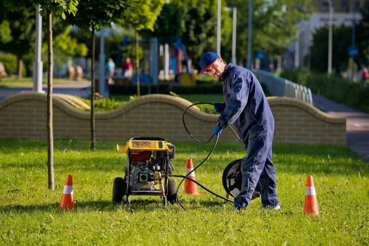 Is Your Sewer Line at Risk of Breaking Soon?